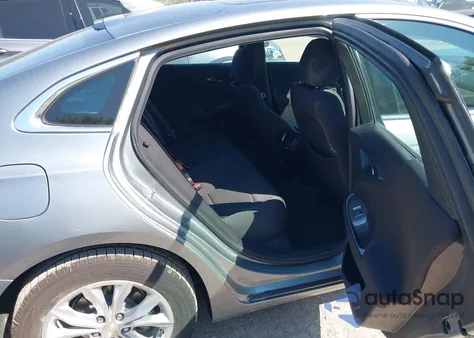 2024 Chevrolet Malibu Fwd 1Lt z USA, uszkodzony, nr VIN 1G1ZD5ST4RF160742